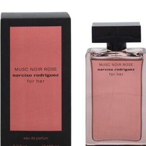 SOLDNarciso Rodriguez MUSC NOIR ROSE